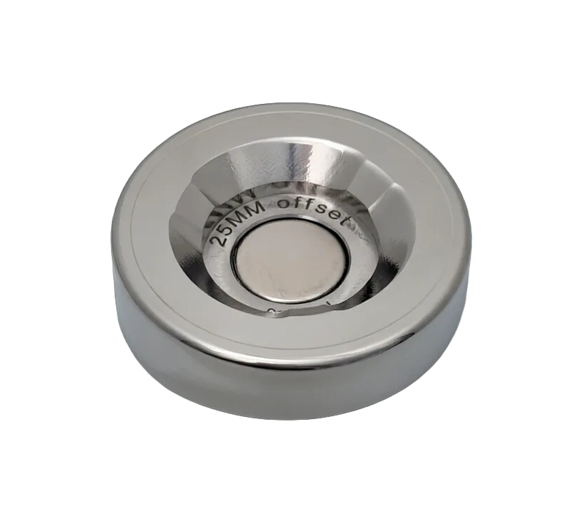 1.5"靶球座
