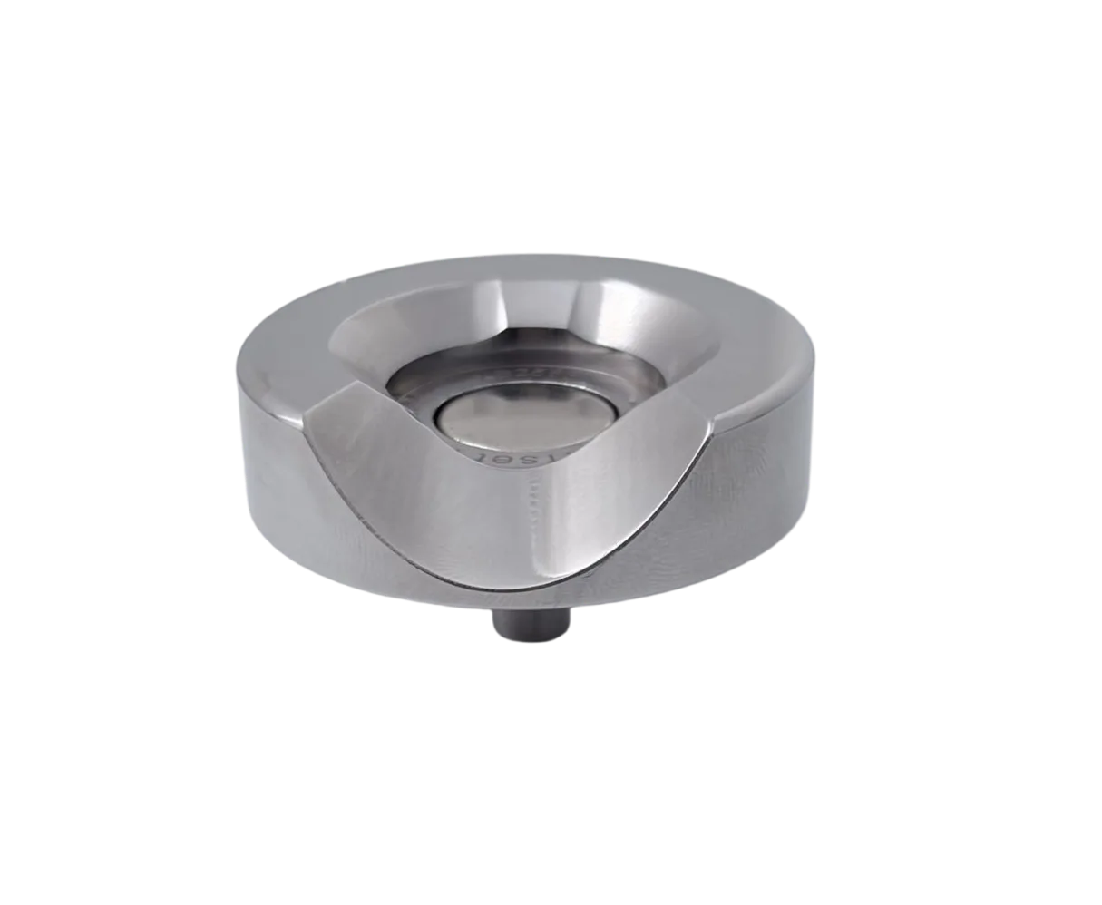 1.5"柱销座